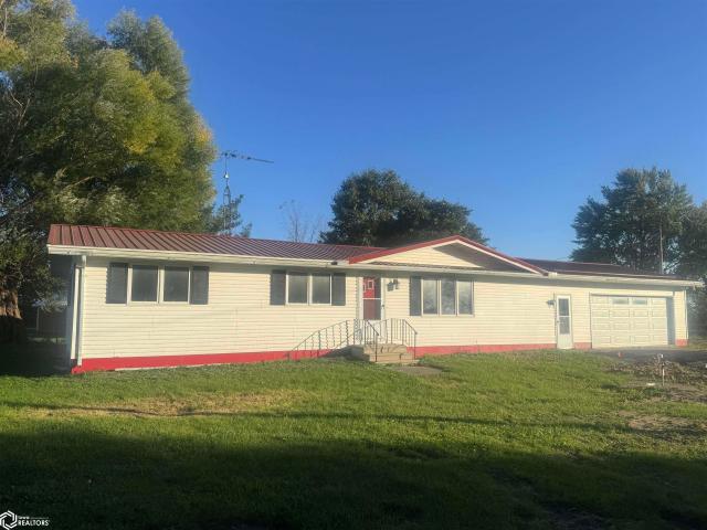 House for sale in Dumont, Iowa
