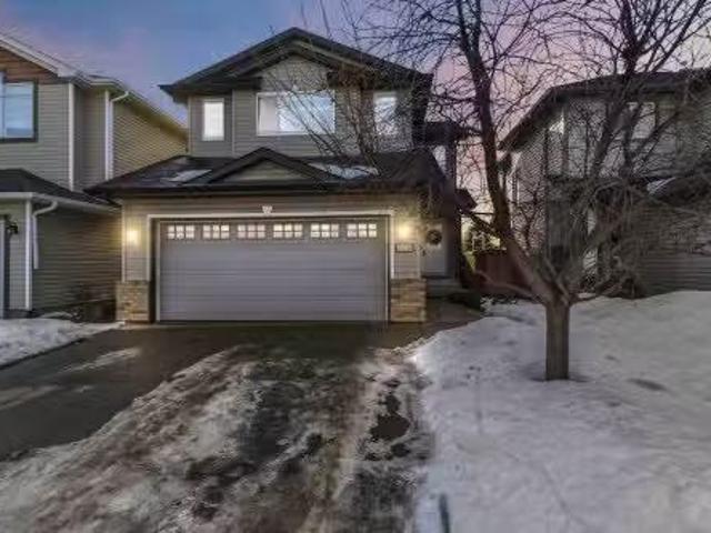 House for sale in Wedgewood, Alberta