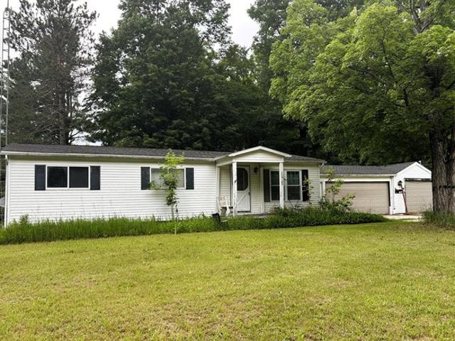 House for sale in Kalkaska, Michigan