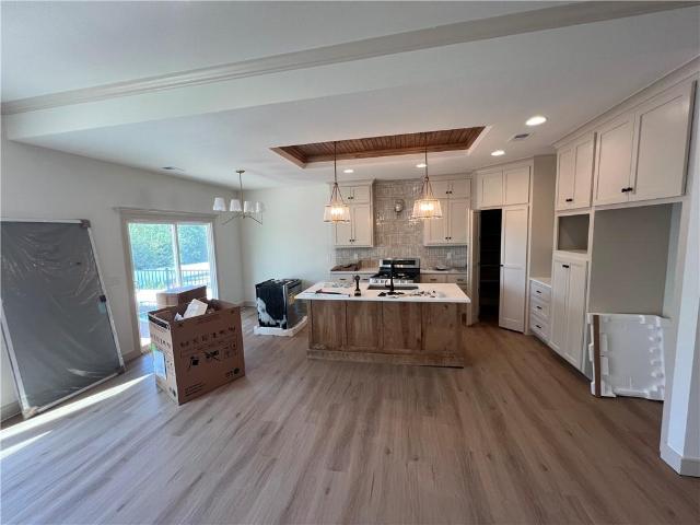 House for sale in Peculiar, Missouri