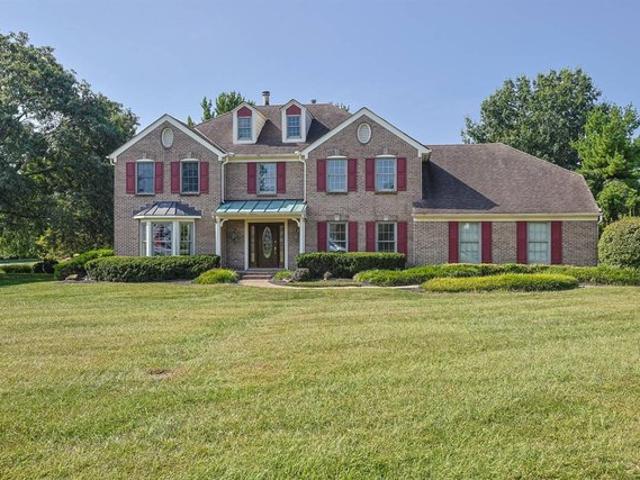 House for sale in Ohio
