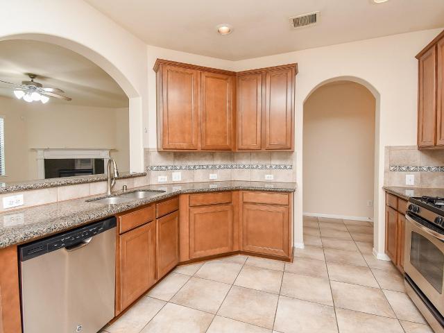 Property for rent in Richmond, Texas