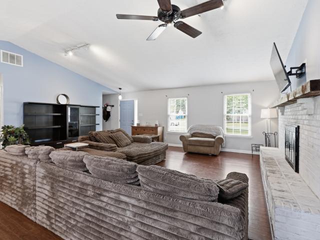 House for sale in Fishers, Indiana