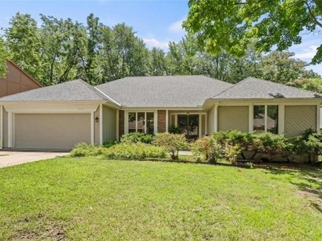 House for sale in Kansas