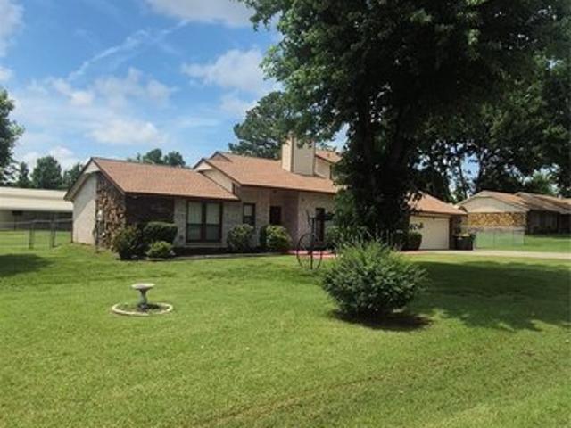 House for sale in Jenks, Oklahoma