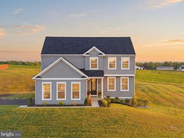 House for sale in Clear Spring, Maryland