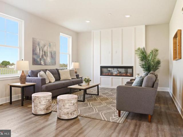 House for sale in Clear Spring, Maryland