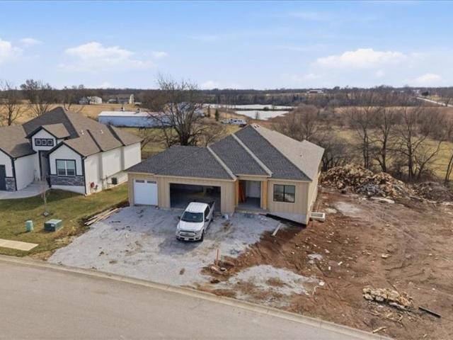 House for sale in Peculiar, Missouri