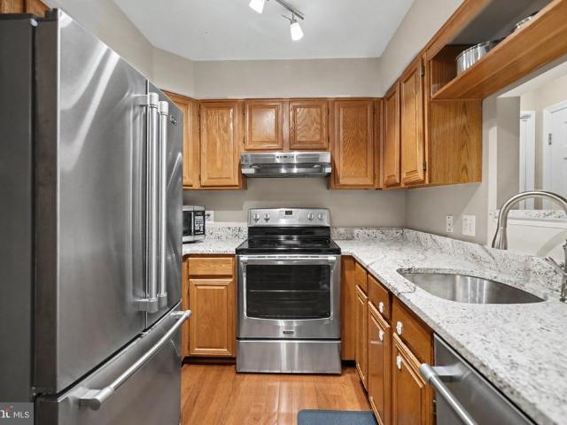 Condo for sale in Virginia
