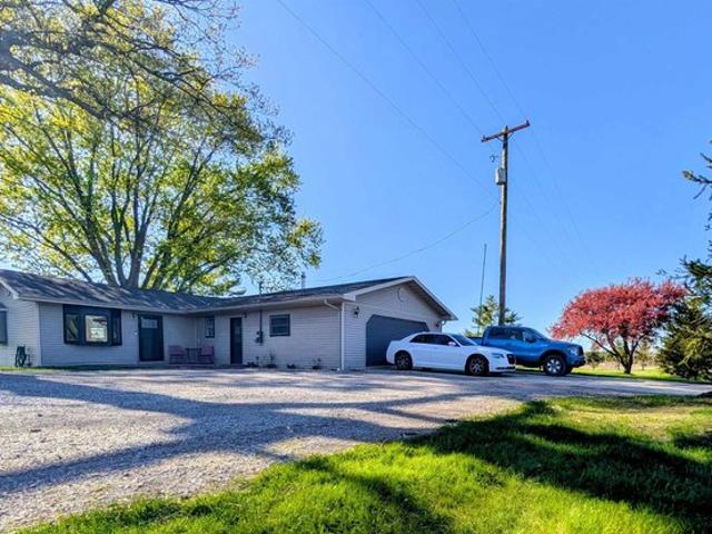 House for sale in Clare, Michigan