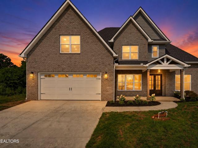 House for sale in Tennessee