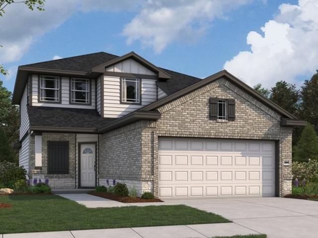 House for sale in Willis, Texas