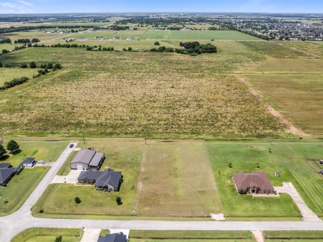 Land for sale in Needville, Fort Bend County