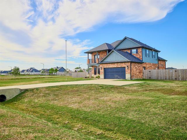 House for sale in Needville, Texas