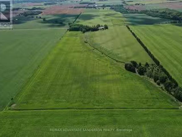 House for sale in Denfield, Ontario