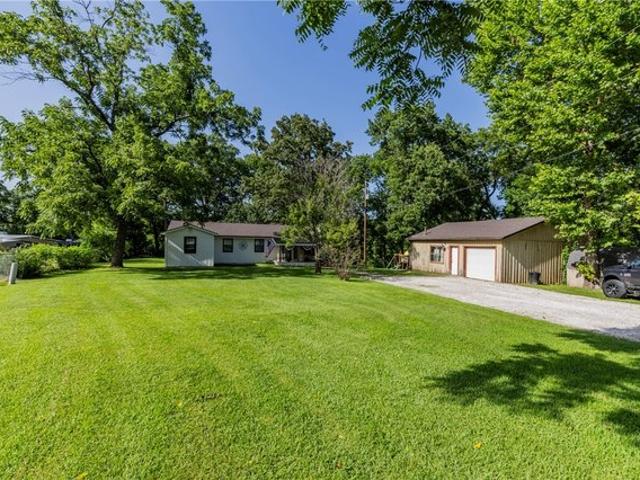 House for sale in Ark