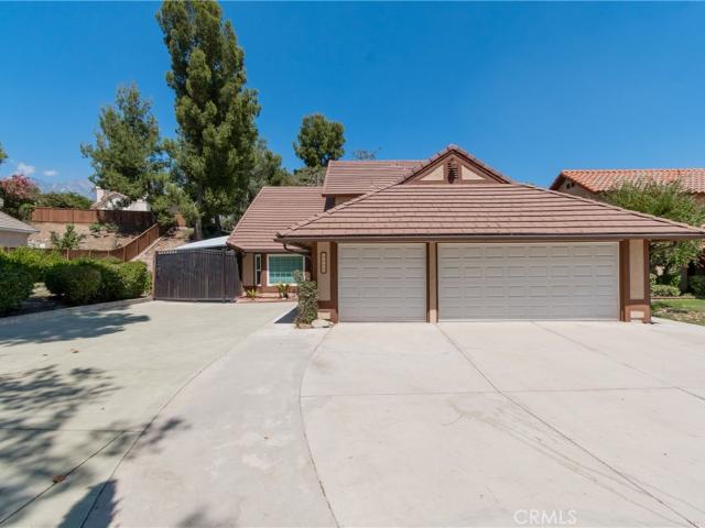 Property for rent in Alta, California