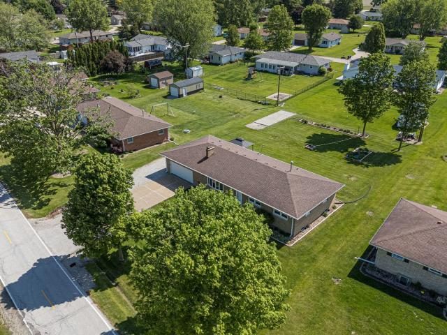 House for sale in Milan, Illinois