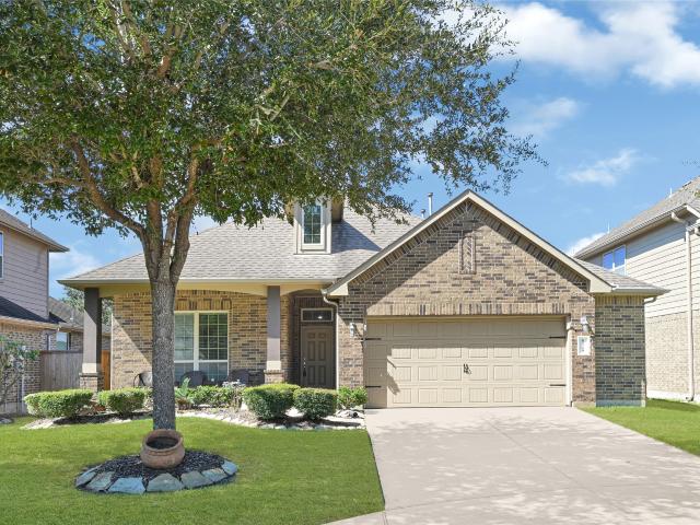 House for sale in Richmond, Texas