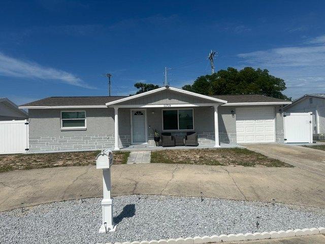 House for sale in Port Richey, Pasco County