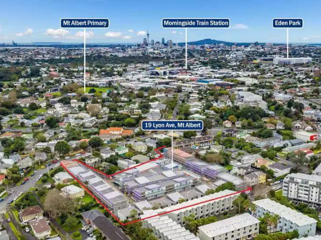 Apartment for sale in Balmoral