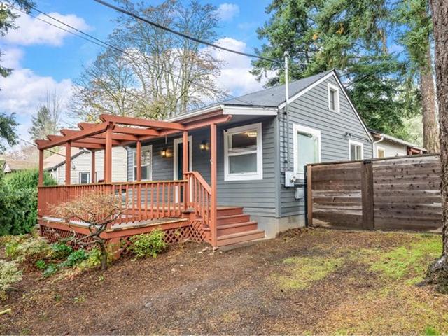 House for sale in Oregonia