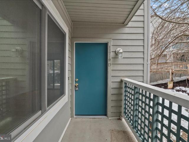 Condo for sale in Virginia