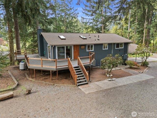 House for sale in Buckley, Pierce County