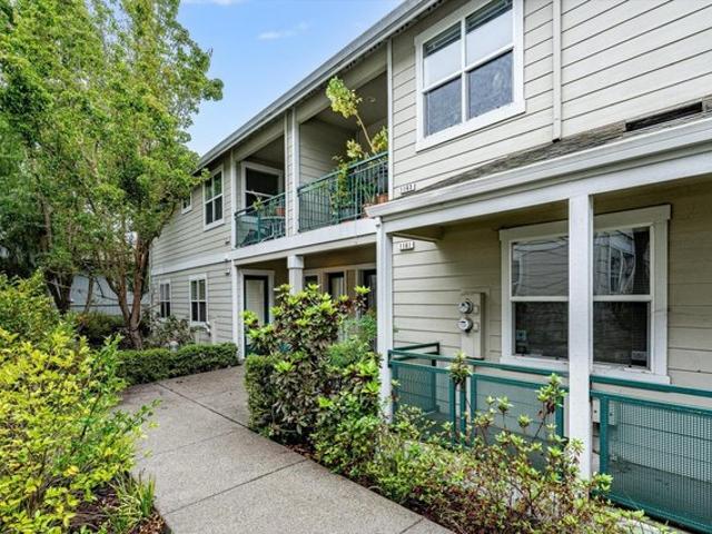 House for sale in Sebastopol, California