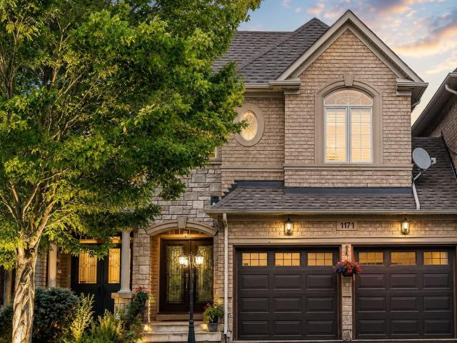 Townhouse for sale in Woburn, Ontario
