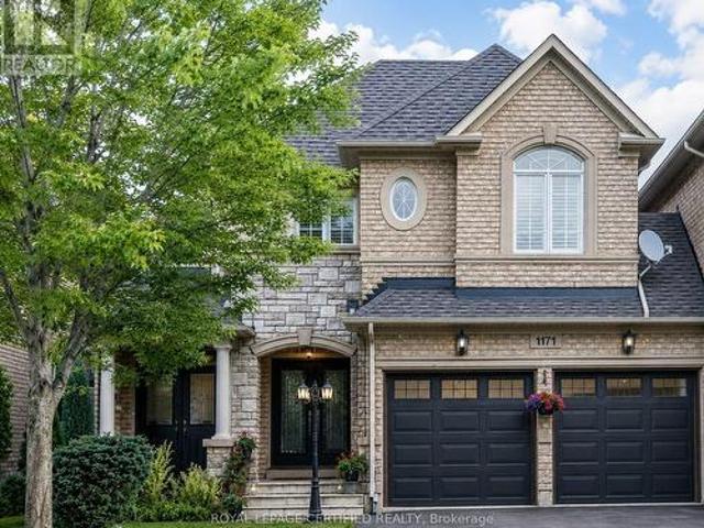 House for sale in Oakville, Ontario