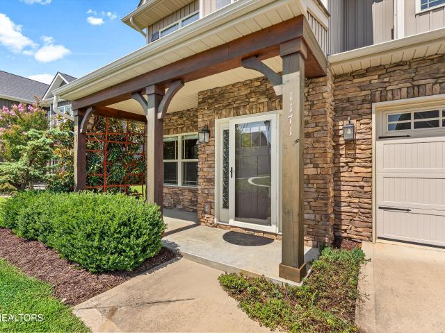 House for sale in Tennessee