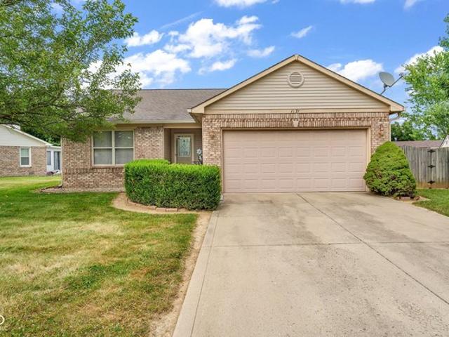 House for sale in Mooresville, Indiana