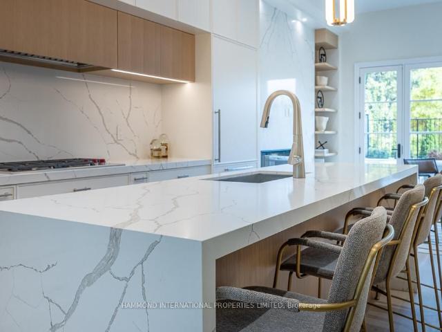 Townhouse for sale in Woburn, Ontario