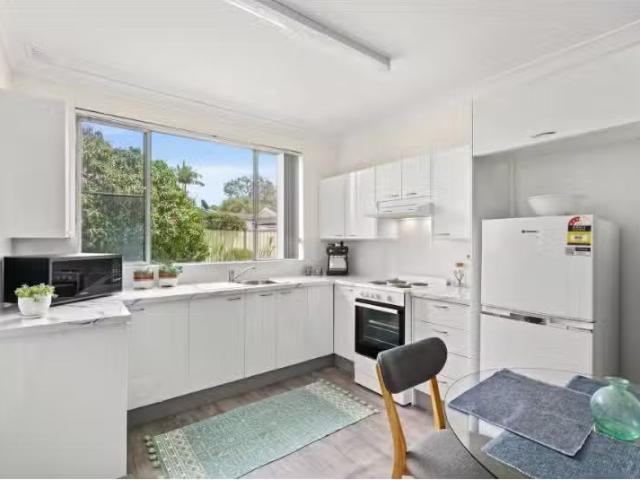 Apartment for rent in Gosford, New South Wales