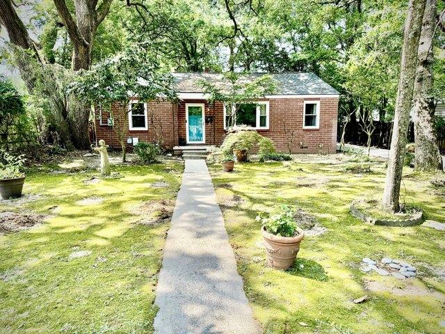 House for sale in Oak Park, North Charleston