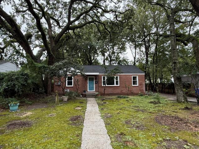 House for sale in Oak Park, North Charleston