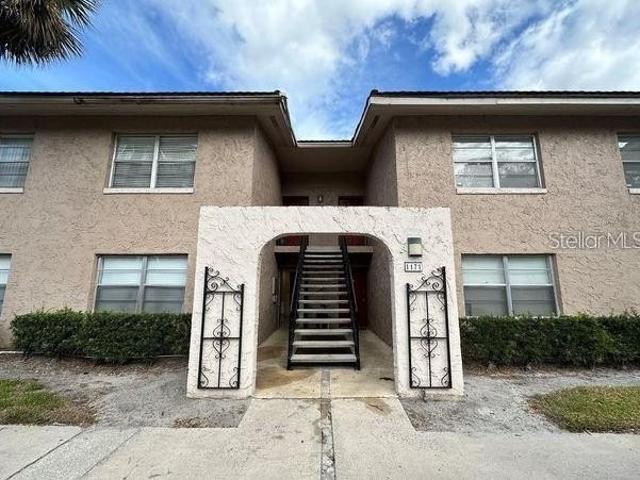 Condo for sale in Casselberry, Florida