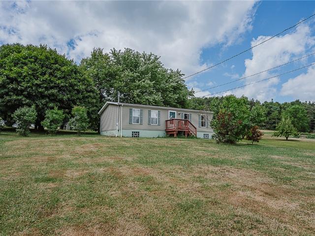House for sale in Hillsdale, Pennsylvania