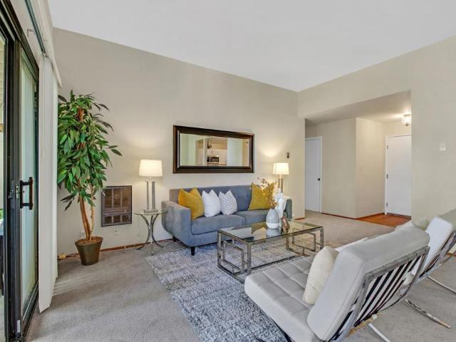 Condo for sale in Marina Point, Foster City