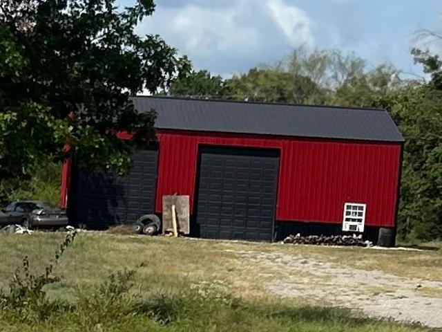Land for sale in Lewisburg, Middle Tennessee