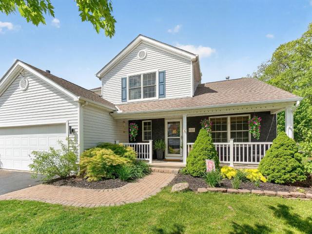 House for sale in Pataskala, Ohio