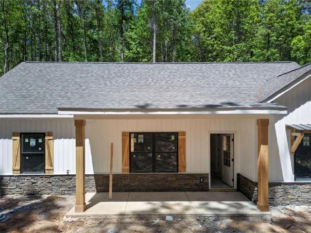 House for sale in Cedartown, Georgia