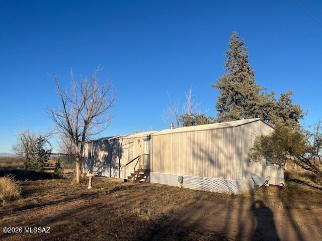 House for sale in Cochise, Arizona