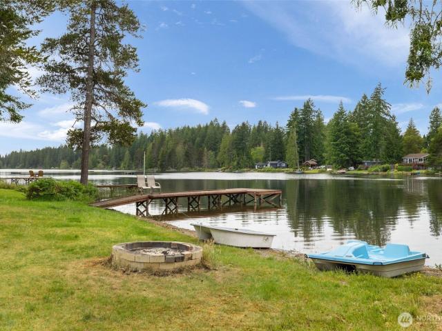 House for sale in Belfair