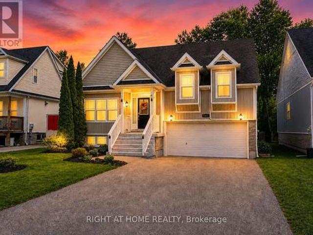 House for sale in Innisfil, Ontario