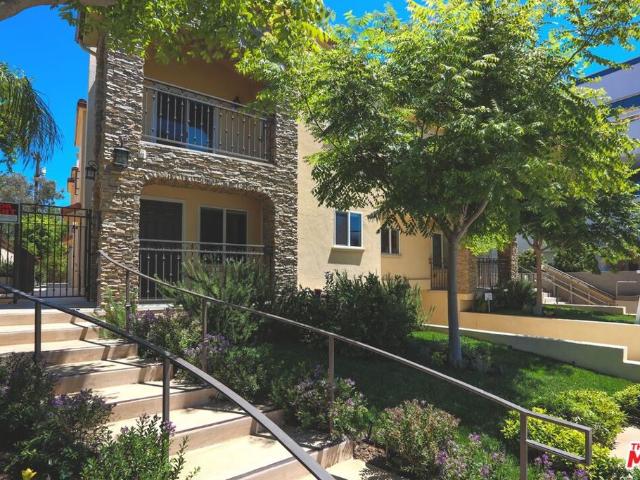 Property for rent in Santa Monica, California