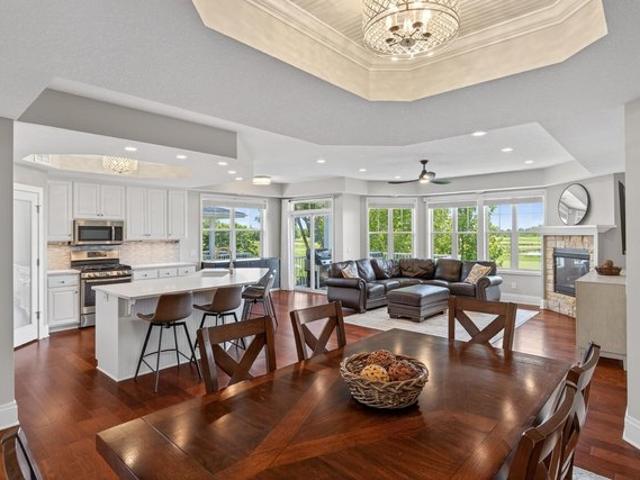 Townhouse for sale in Chaska, Carver County