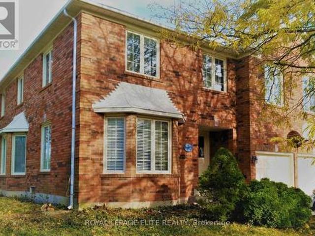 Property for rent in Oakville, Ontario