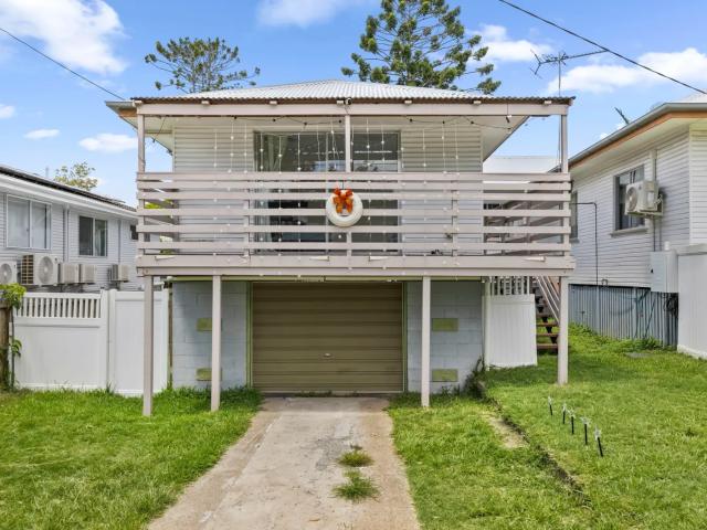 House for rent in Toombul, Queensland